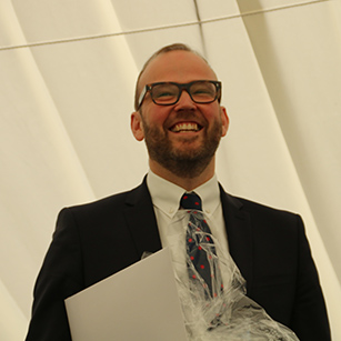 Prizes and Farewells at this Year’s Annual Prize Giving!  